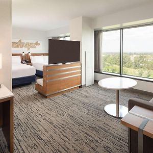 Double Room Two Double Beds